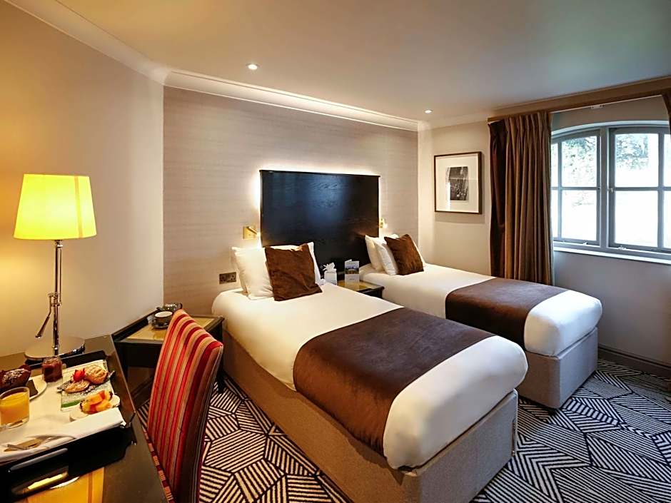 Hunton Park Hotel