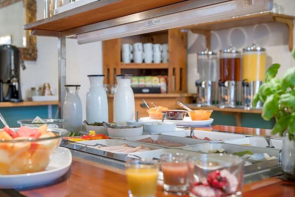 Hotell Linnéa - Helsingborg