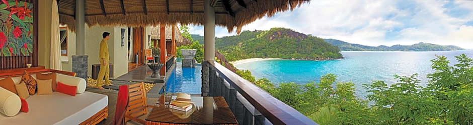 Anantara Maia Seychelles Villas