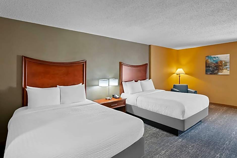 Clarion Inn North Haven - New Haven North