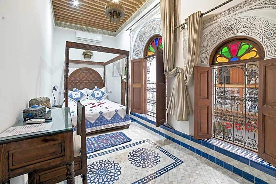 Riad Rasia