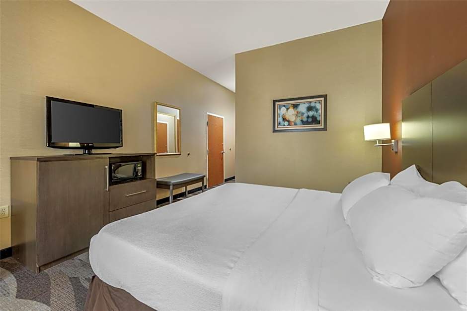 Best Western Plus University Inn