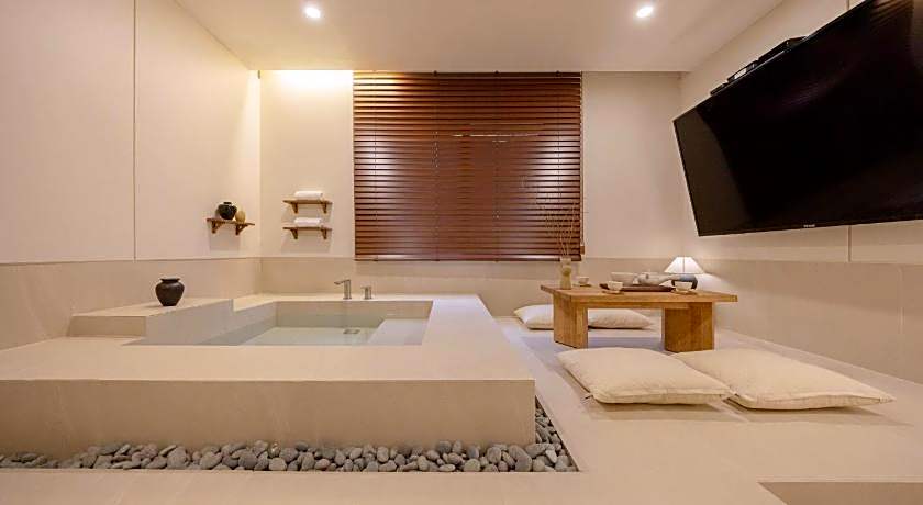 Object Anook Hotel Gumi branch