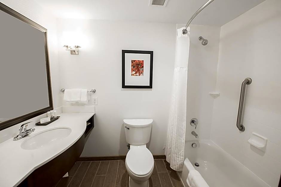 Hilton Garden Inn Indiana at IUP