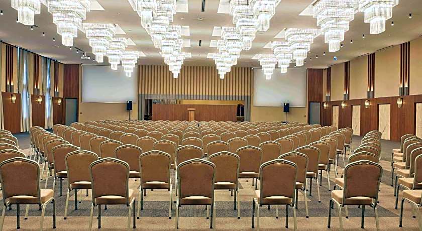 Park Dedeman Kastamonu