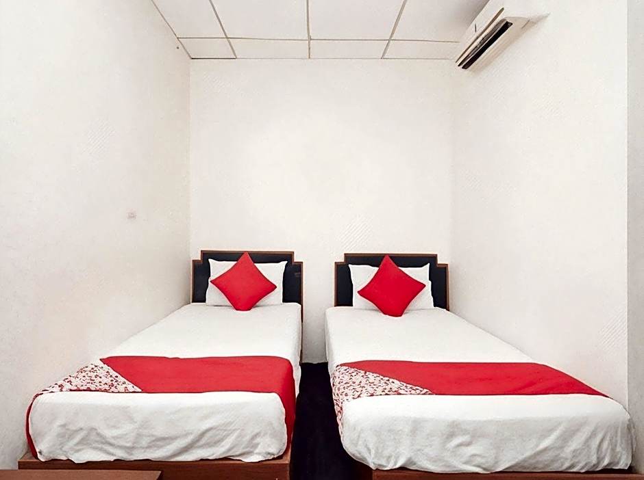 Jerteh Hotel, Terengganu