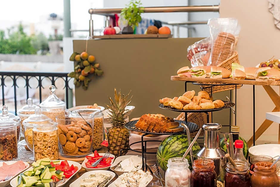 Sunshine Boutique Hotel by Estia