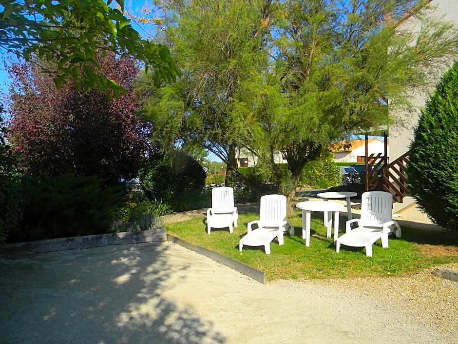 Résidence Hôtelière Hélios