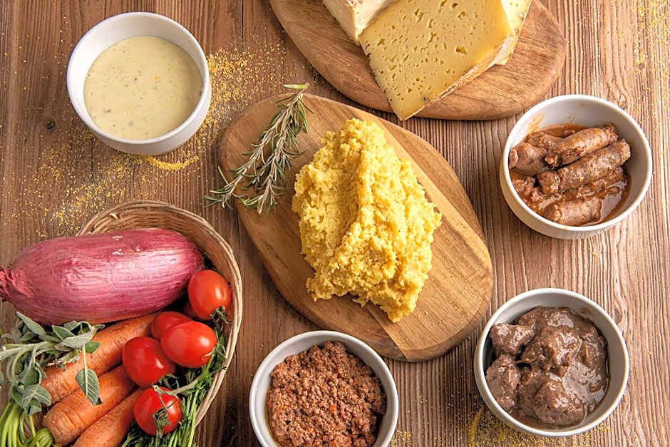 Albergo Boschetto Ristorante Pizzeria