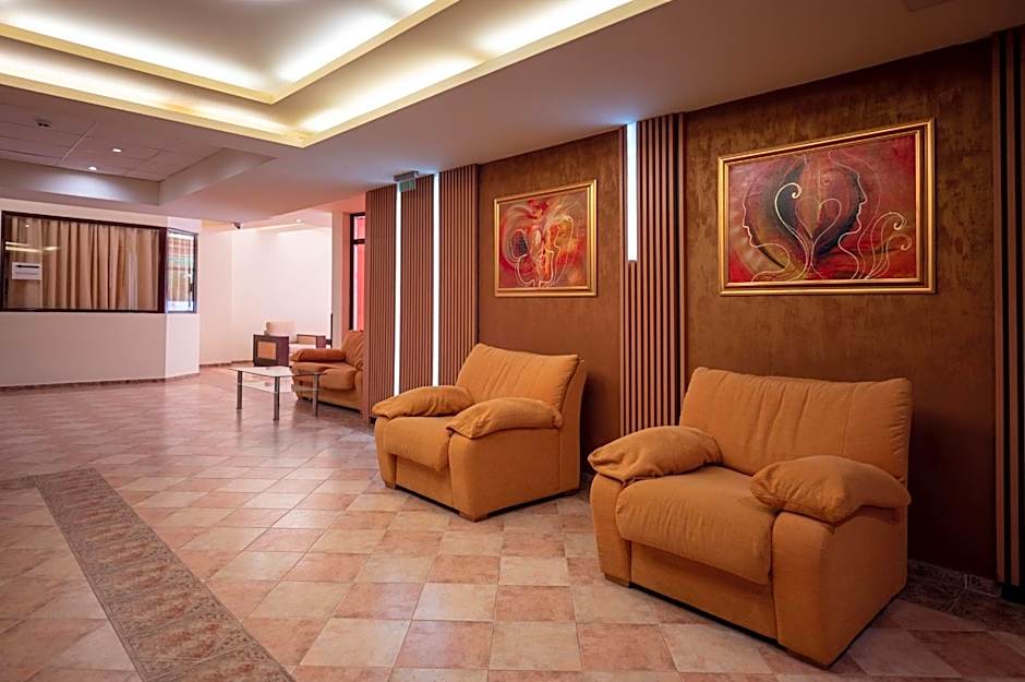 Hotel Paradise Green Park