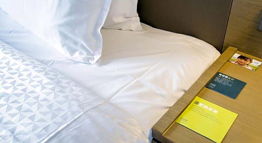 Four Points by Sheraton Guilin, Lingui