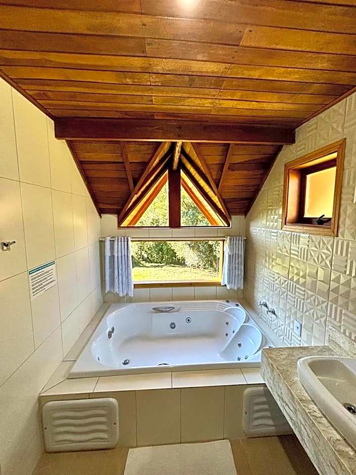 Pousada Vista do Paraíso