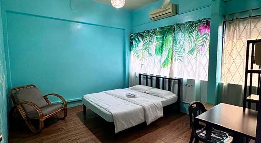 Akinabalu Youth Hostel