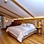 A-VITA Viktoria & A-VITA living luxury apartments