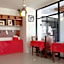 Sakura Boutique Hotel
