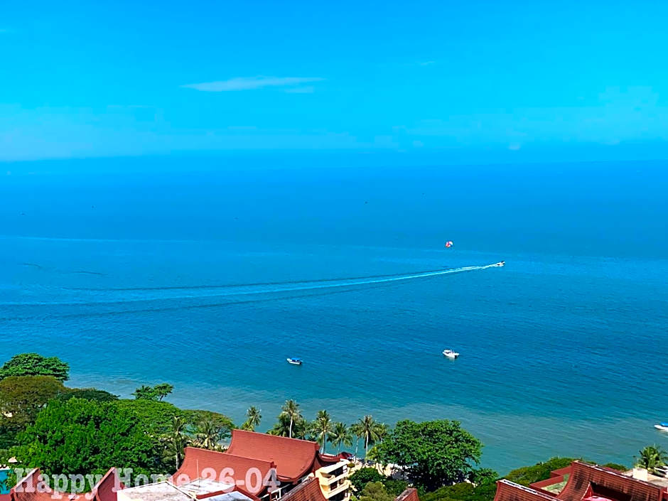 Happy Home 26 Sri Sayang Batu Ferringhi