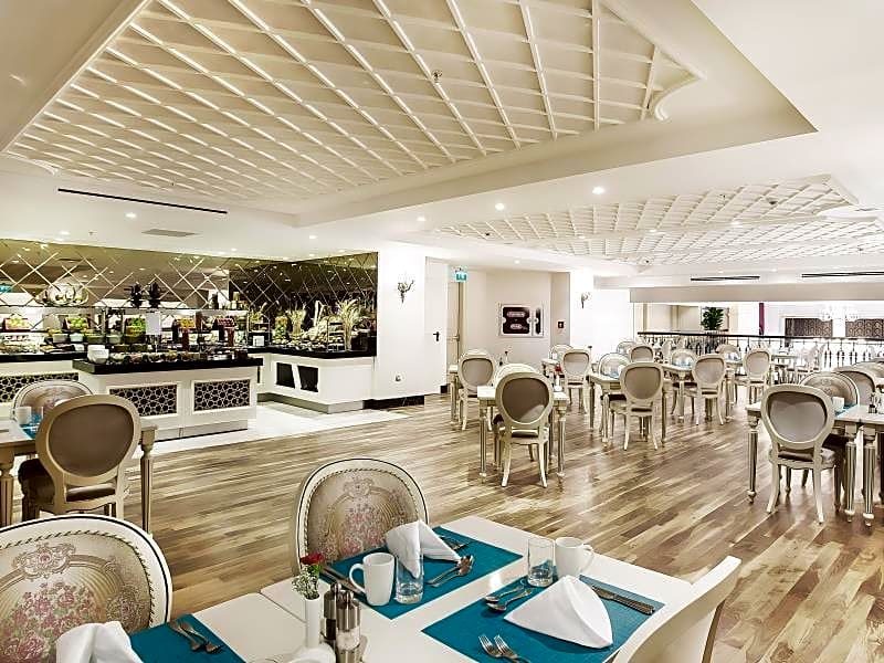 DoubleTree By Hilton Gaziantep