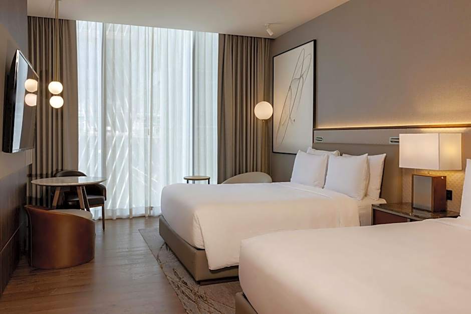 JW Marriott Hotel Guadalajara