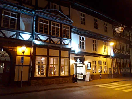 Hotel Corveyer Hof