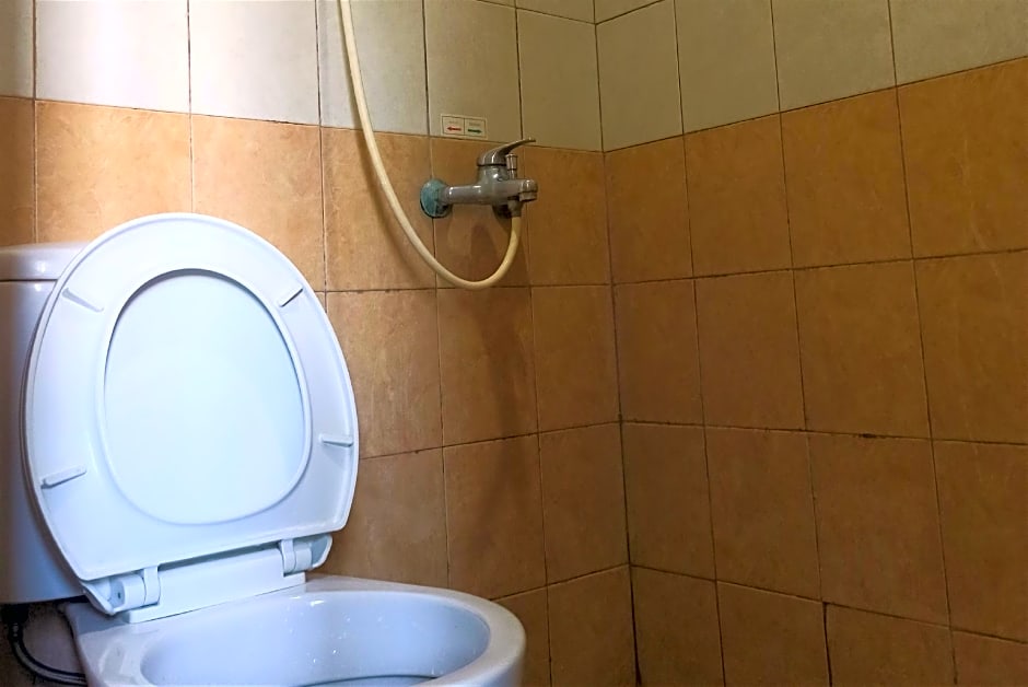 Al-Badar Hotel Syariah Makassar