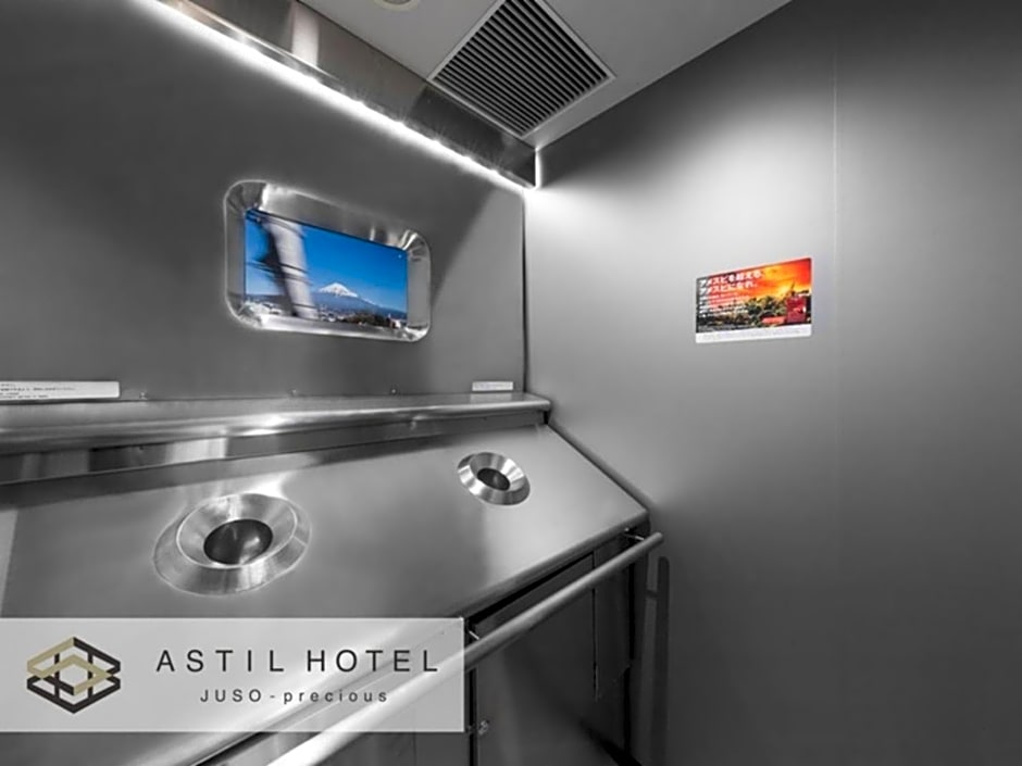 Astil Hotel Juso Precious - Vacation STAY 16039v