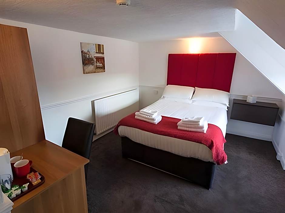 Trinity Guest House