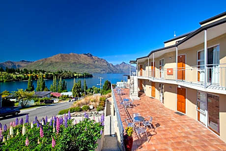 Alexis Motel & Apartments