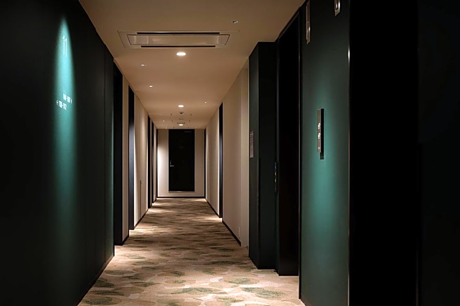 Nest Hotel Naha Nishi