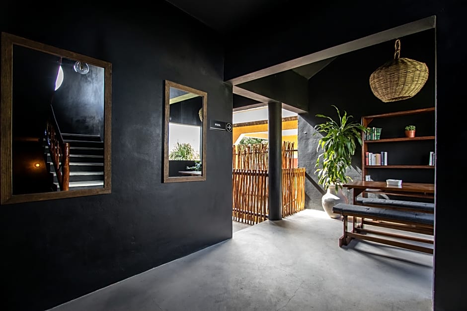 Aroma Tulum