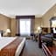 Comfort Suites Plainview