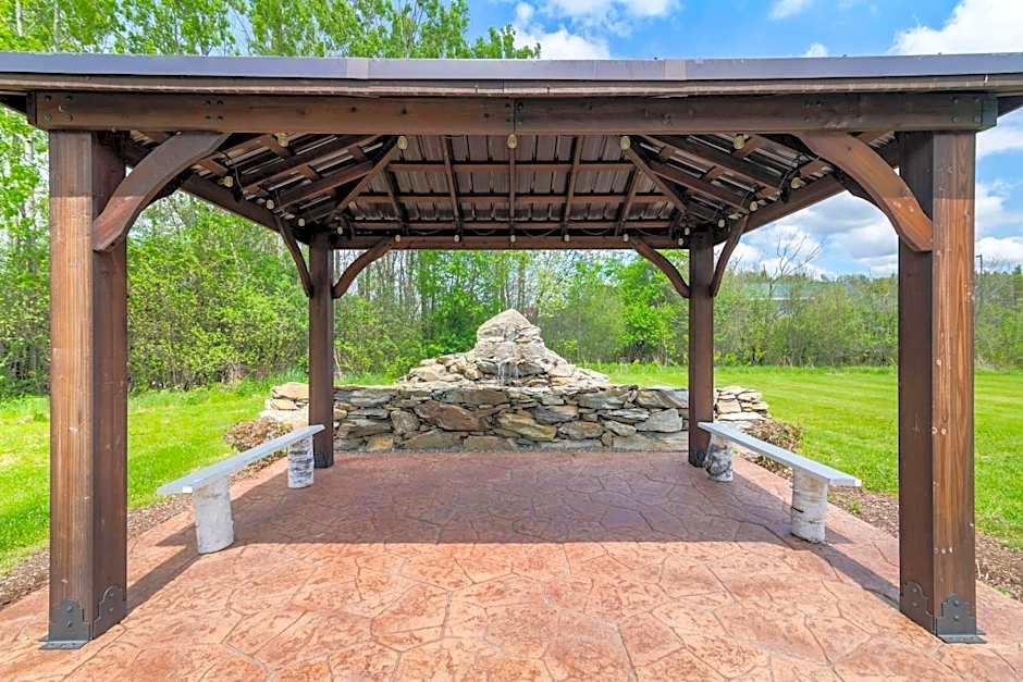Black Bear Inn, an Ascend Collection Hotel