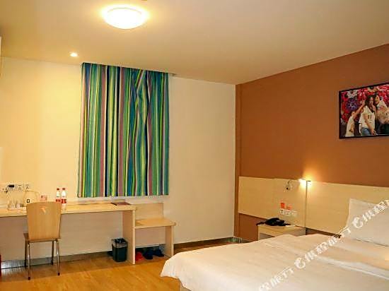 7 Days Inn Luoyang Longmen Grottoes Kaiyuan Avenue