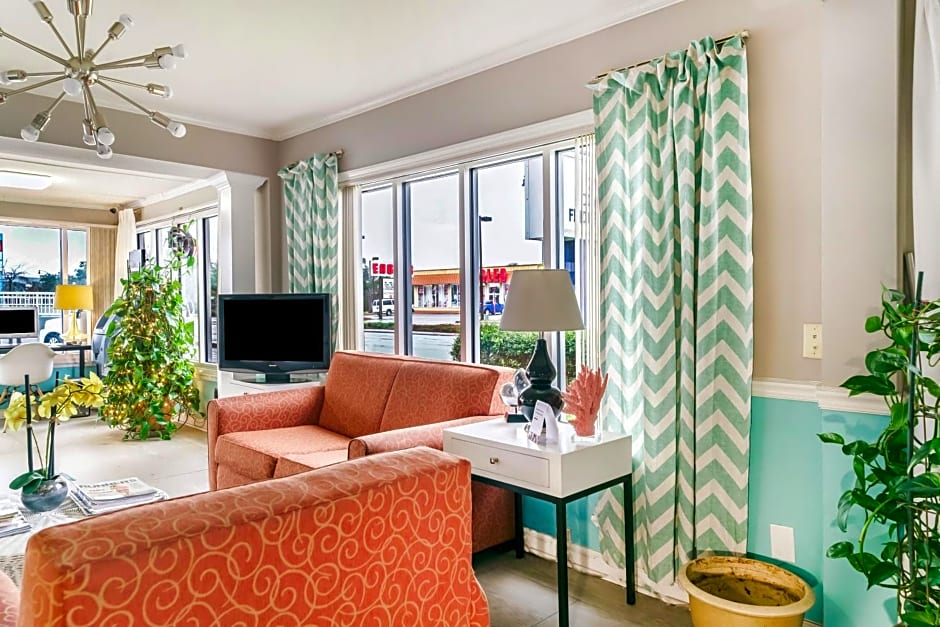 OYO Hotel Myrtle Beach Kings Hwy
