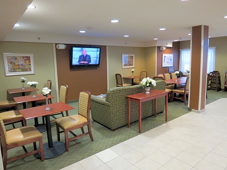 Microtel Inn & Suites By Wyndham Dover