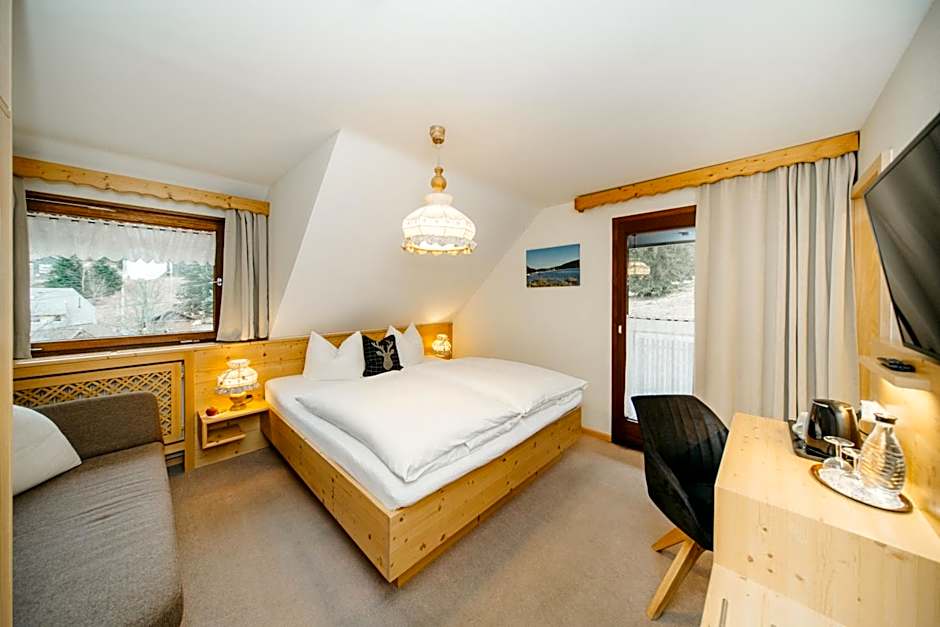 Schwarzwald-Hotel Kraeutle