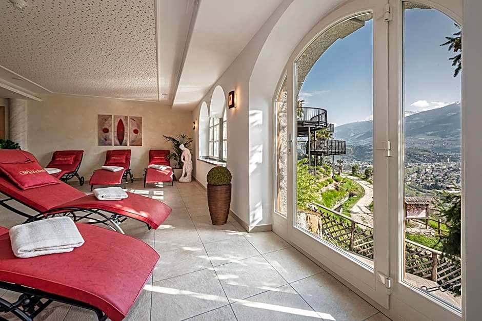 Hotel Restaurant Waldea