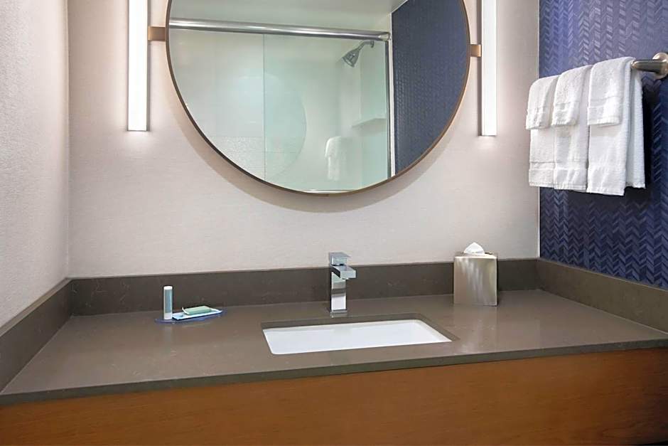 Fairfield by Marriott Rochester Henrietta/University Area