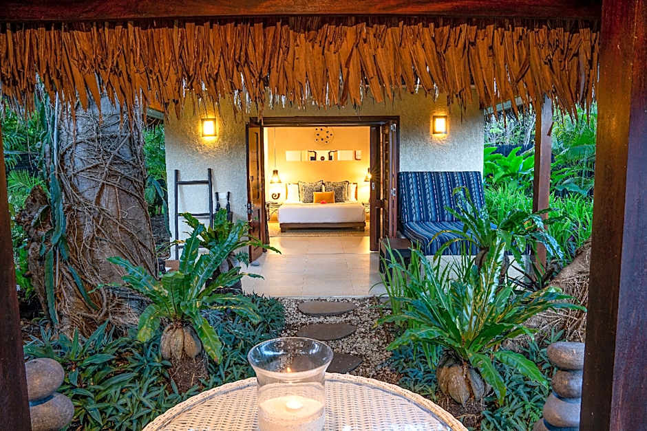 The Havannah - Vanuatu