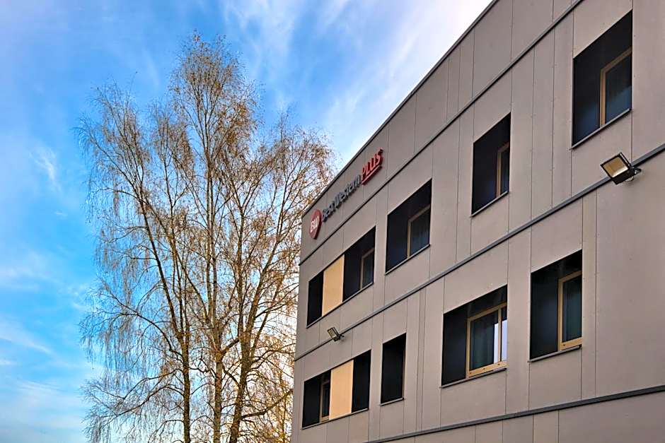 Best Western Plus Le Conquerant Rouen Nord