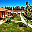Borgo San Antonio & Borgo San Giuseppe by La Principina