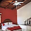 Hotel Mansion Tarahumara