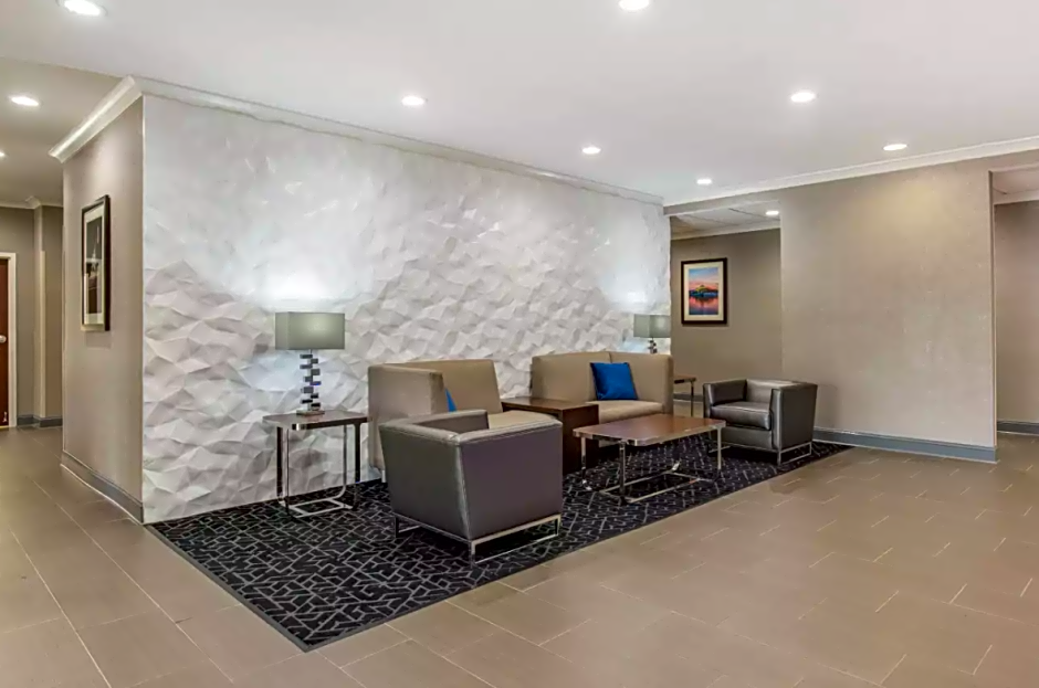 Comfort Inn College Park North