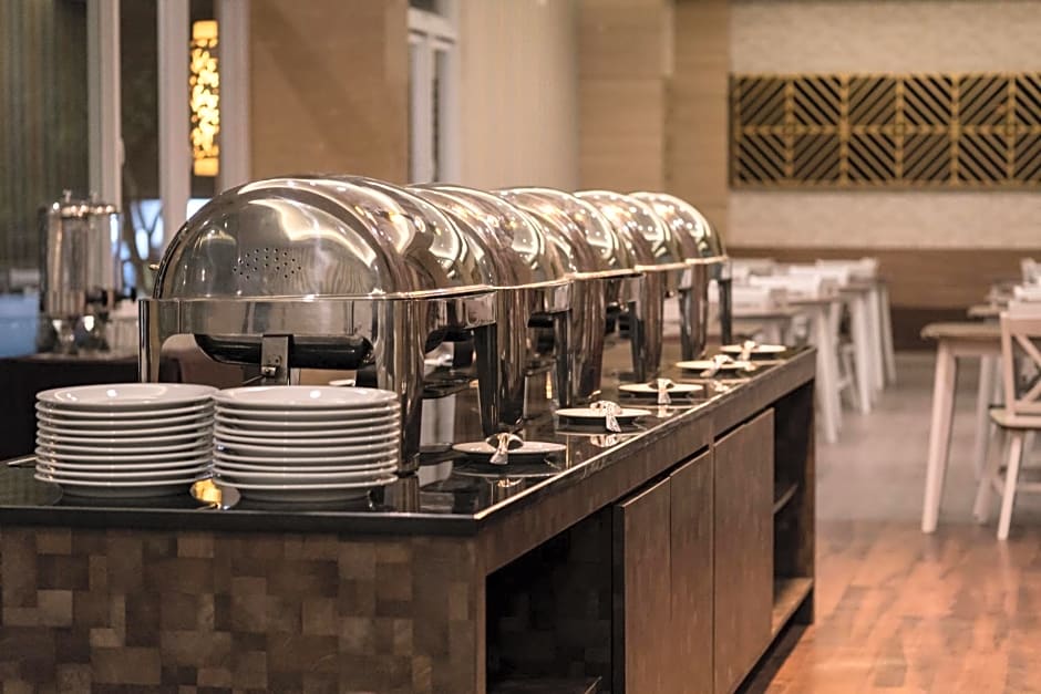 Novena Hotel Bandung