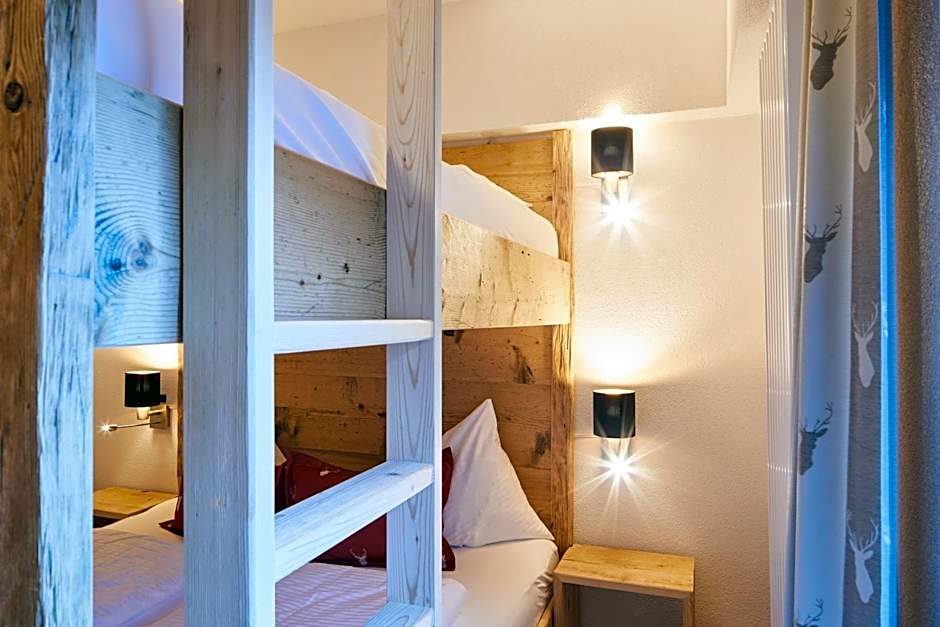 Tirolerhof - Appartementhaus