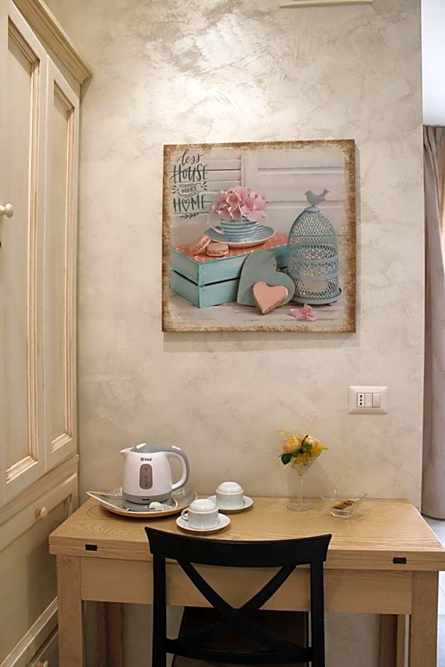 MEDUSA Residence B&B