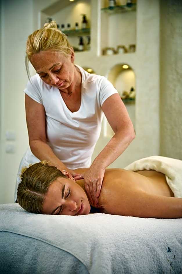 Benben by Dhara Hotels - Adults Only