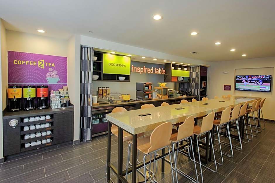 Home2 Suites by Hilton Portland