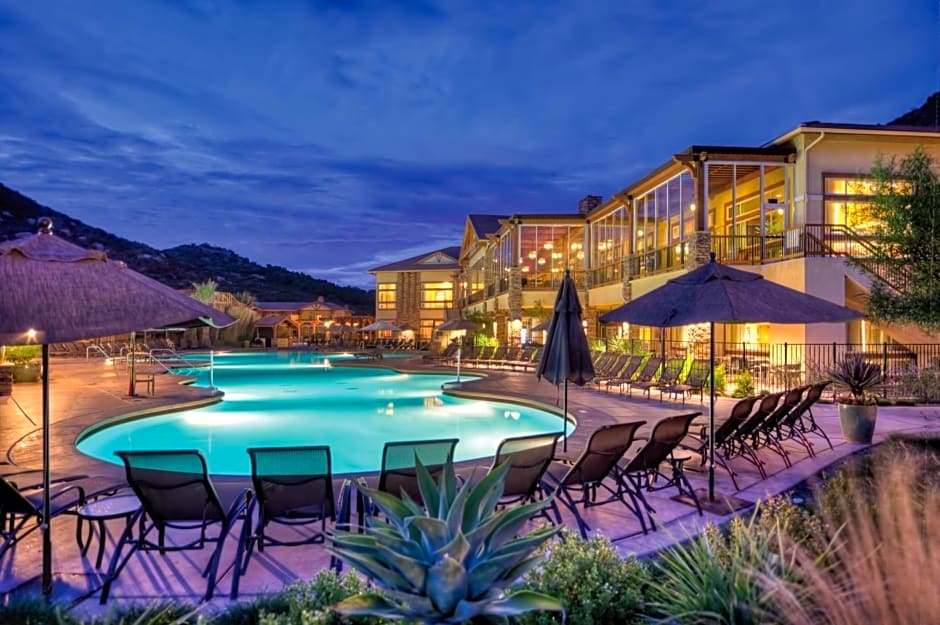 Welk Resorts San Diego