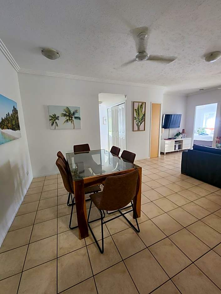 Central Plaza Port Douglas