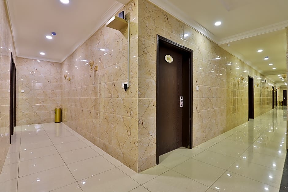 OYO 349 Haifaa Furnished Units 2